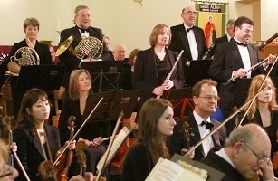Orchestra
